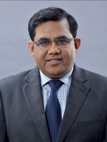 Mr. Vivek Prakash