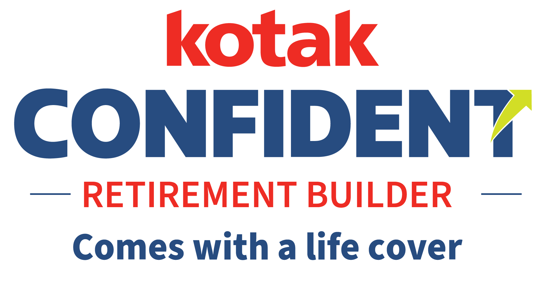 Kotak Confident Retirement Builder