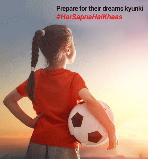 Dreams Plan