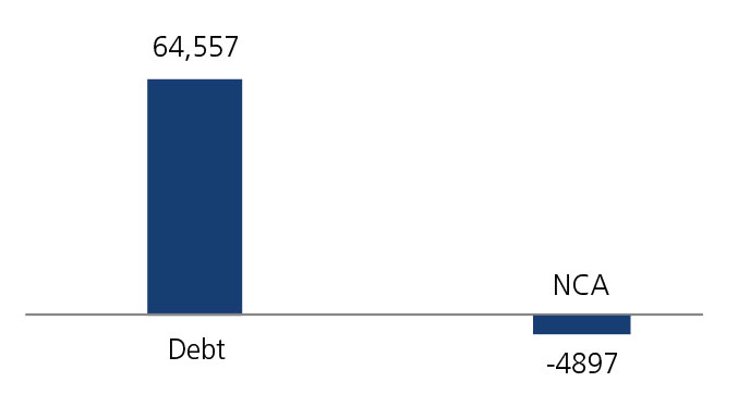 Jan 2022 - NIC - Money Market Fund